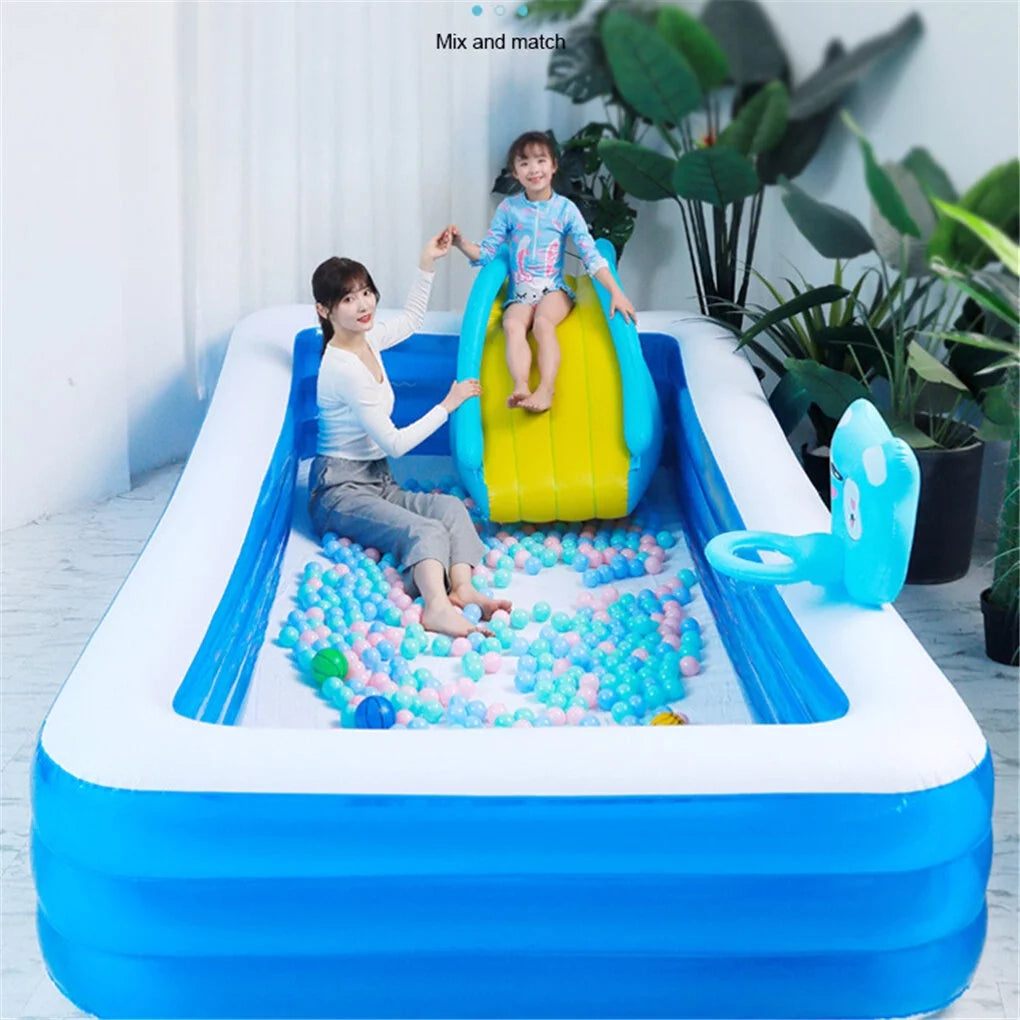 Inflatable PVC Water Slide E99037