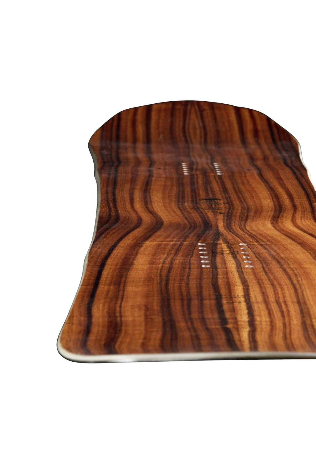 Bamboo Snowboard S260