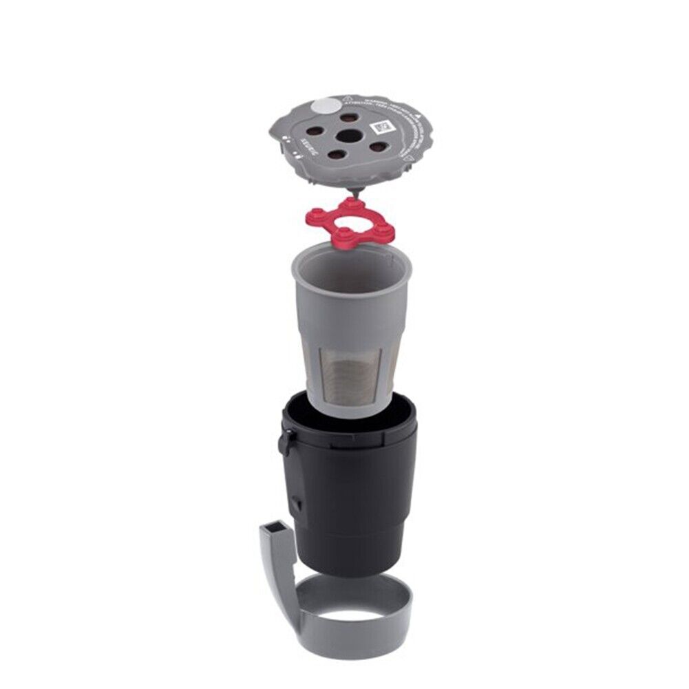 Reusable Coffee Filter for Keurig S988