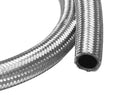 Natural Braided Stainless Steel Hose P60895