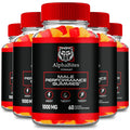 Gummies 5 Pack I6212