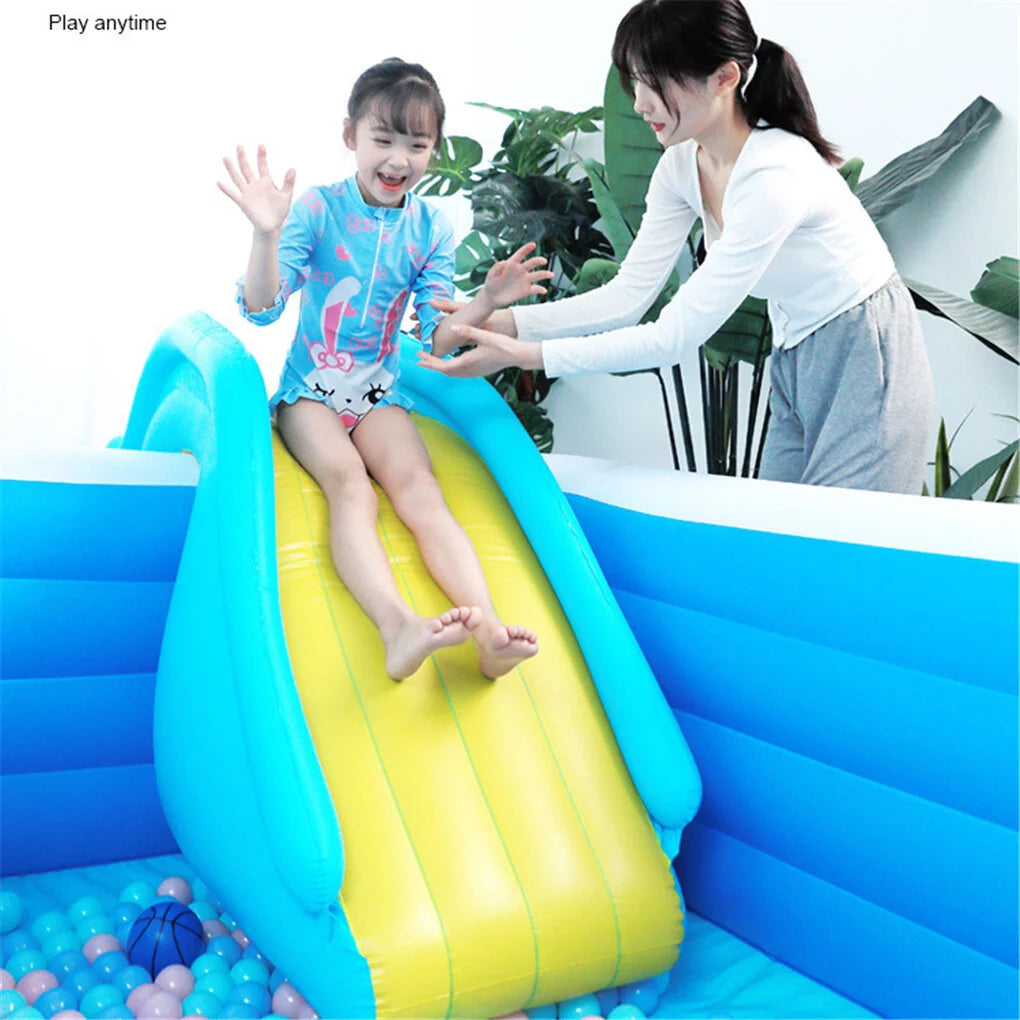Inflatable PVC Water Slide E99037