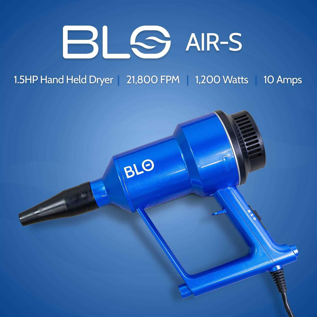 Blo Car Dryer O6231