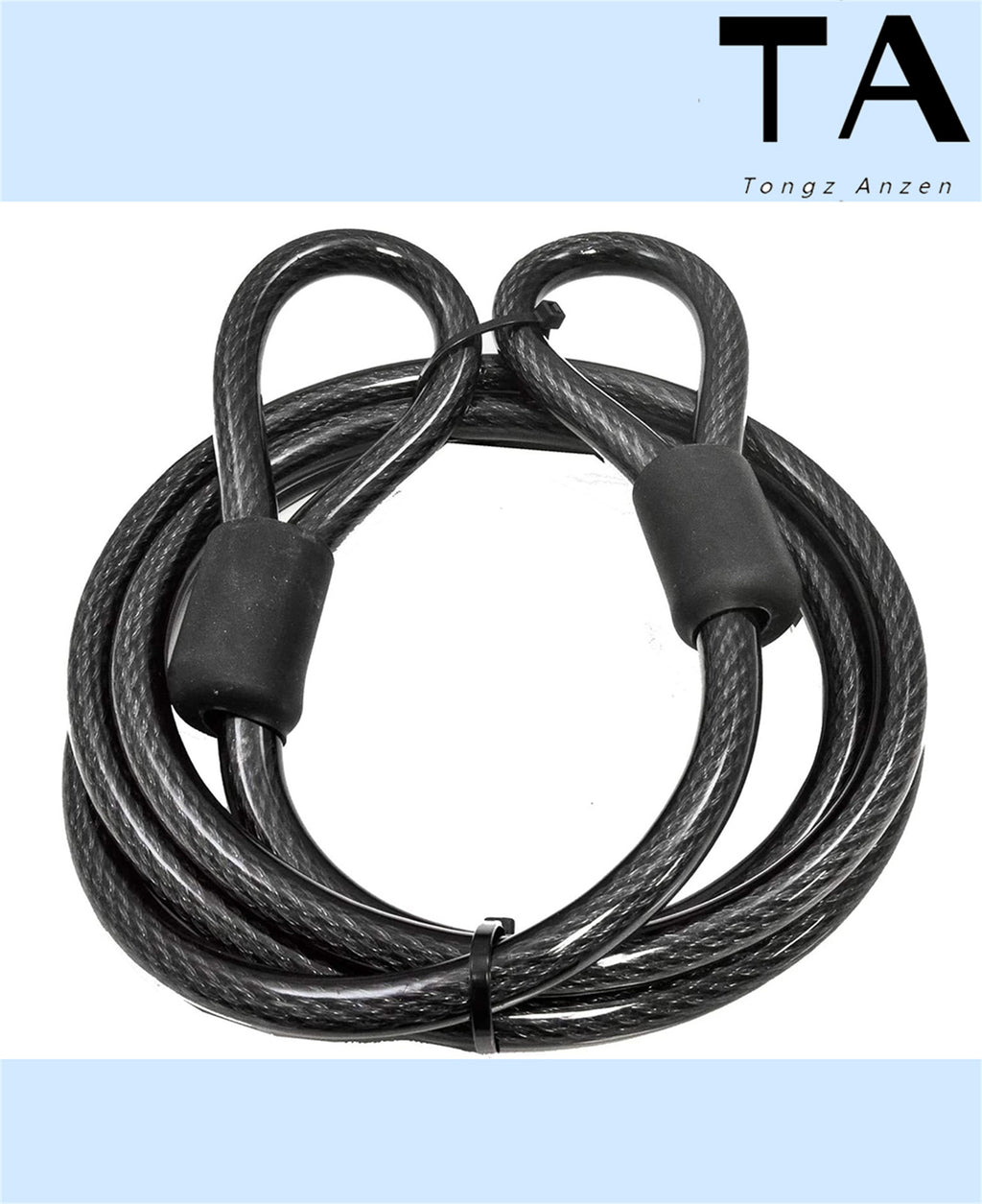 Bicycle Cable Locks E44368