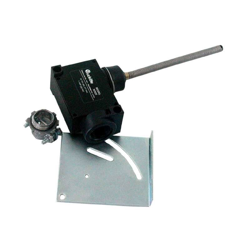 Back-Up Alarm 12-24V W5427