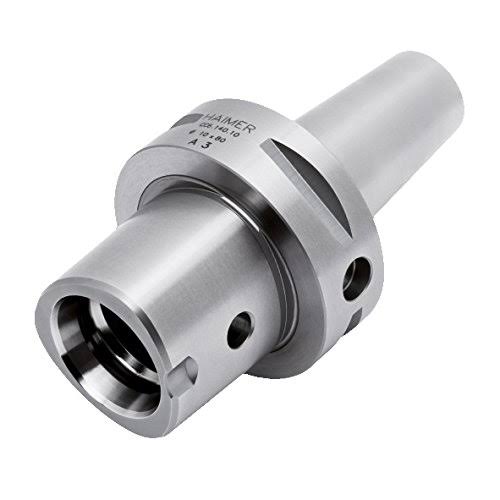 Shrink Fit Chuck, Capto C6, 160 mm, 10 mm Diameter I968144