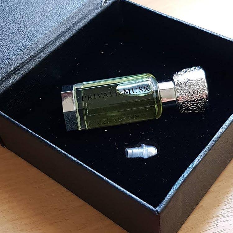 4 x 12ml CPO Collection N313072