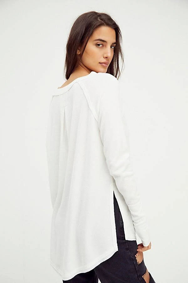 White Thermal, Size S H56273
