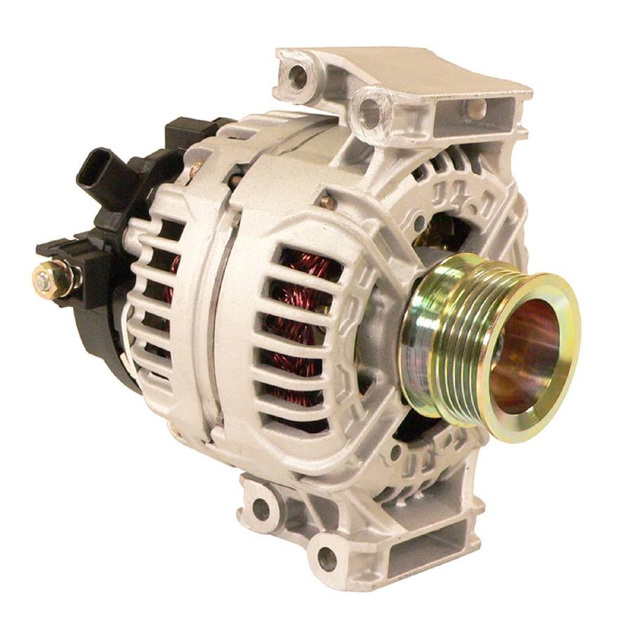 New Alternator for Saturn 2.2L 120 Amp M700250