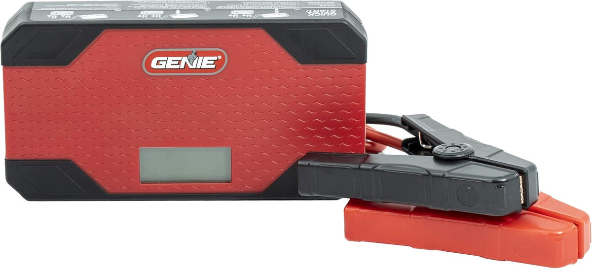 Car Jump Starter and Battery Booster, Phone Charger Portable Power Pack, Pack of 2 L5168