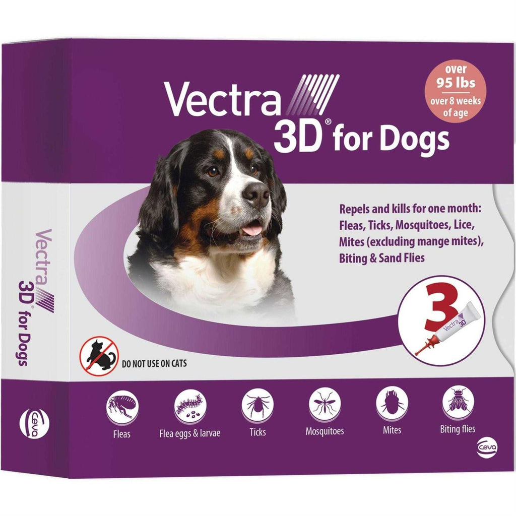 Over 95 lbs 6 Pk Dog Supplies S379264
