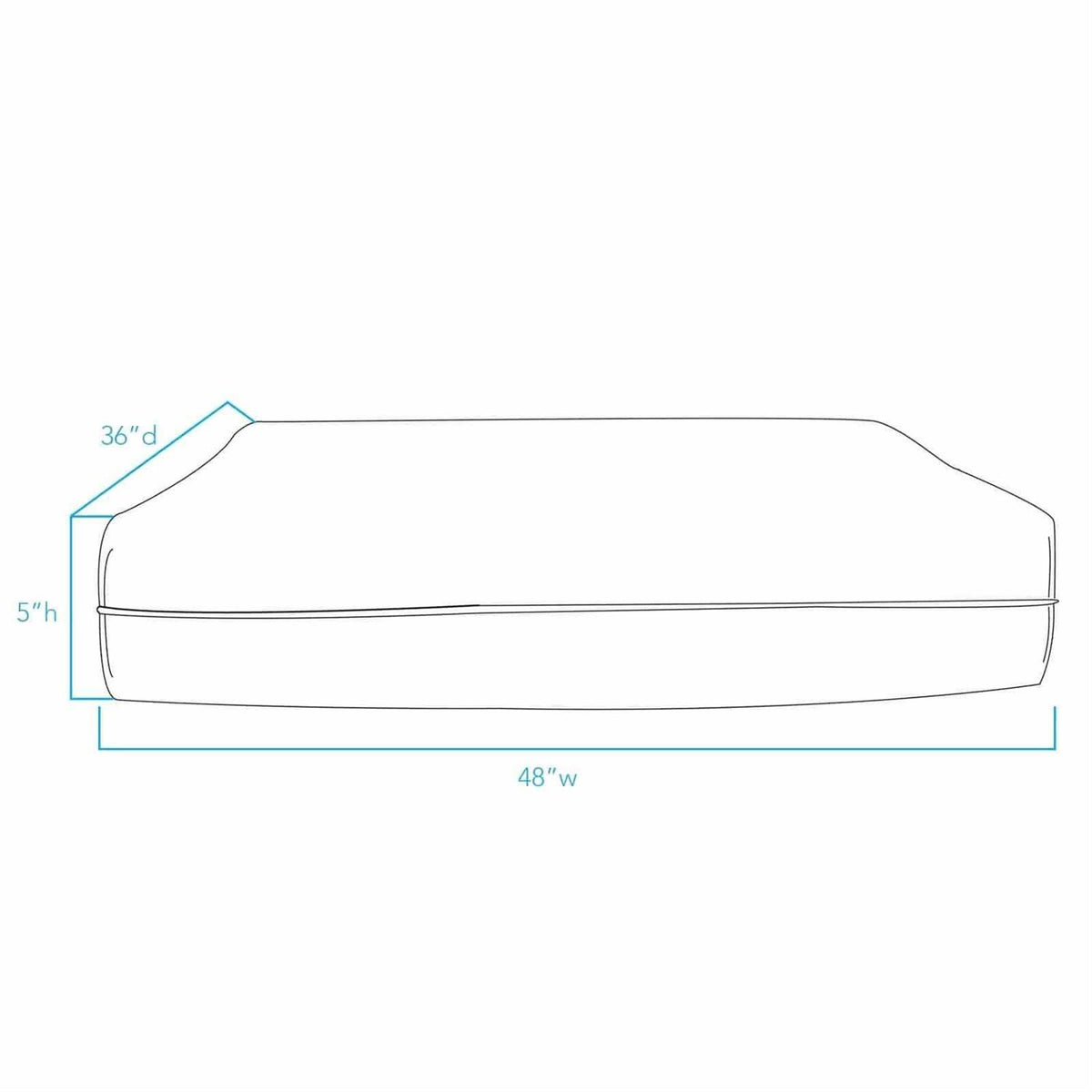Pet Napper Bed Y52947