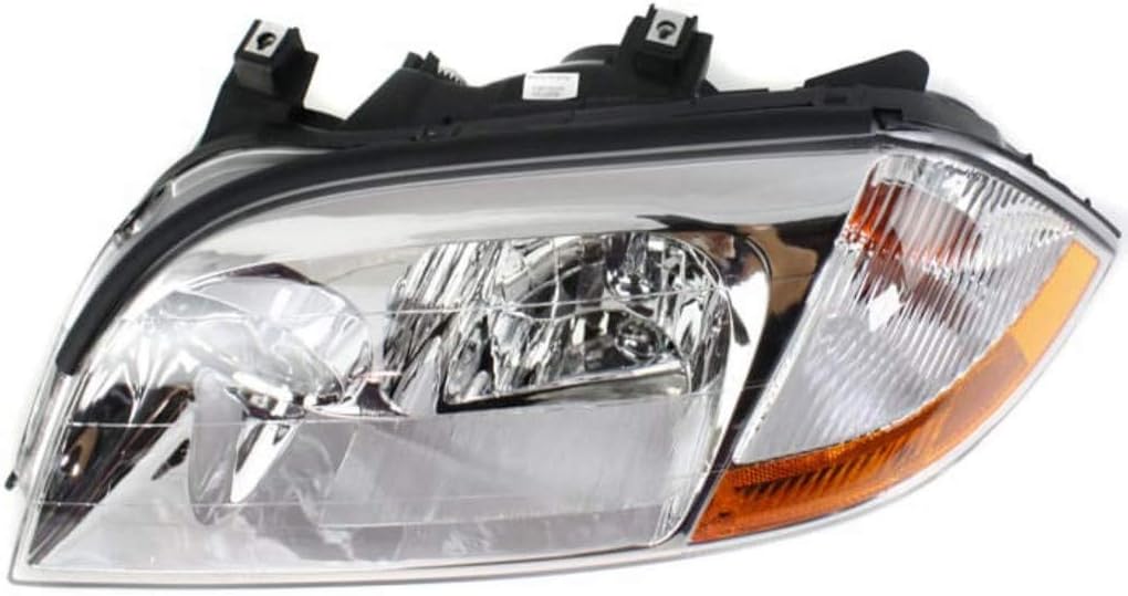 Headlight Unit for Acura MDX 2001 2002 2003 Driver Side I5198