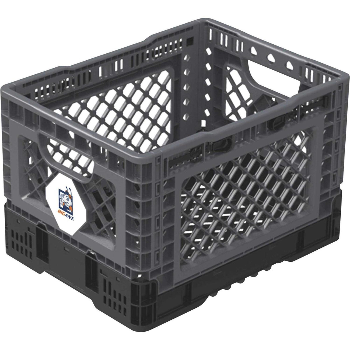Medium Collapsible Crate F259696