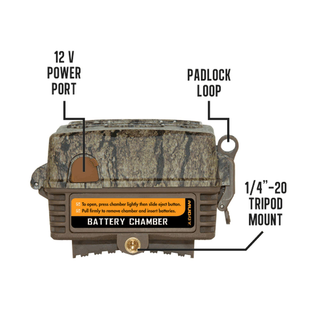 14 Trail Camera R48574