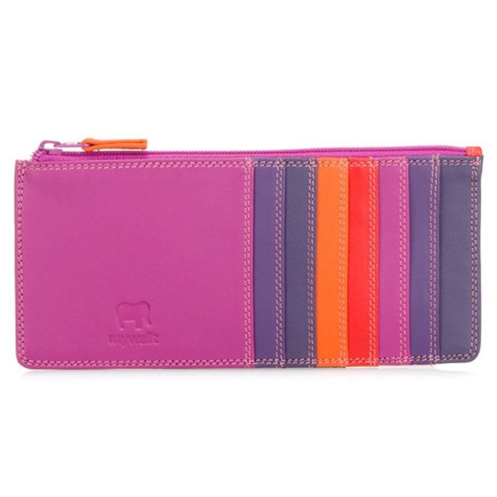 Sangria Credit Card Bill Holder U2104