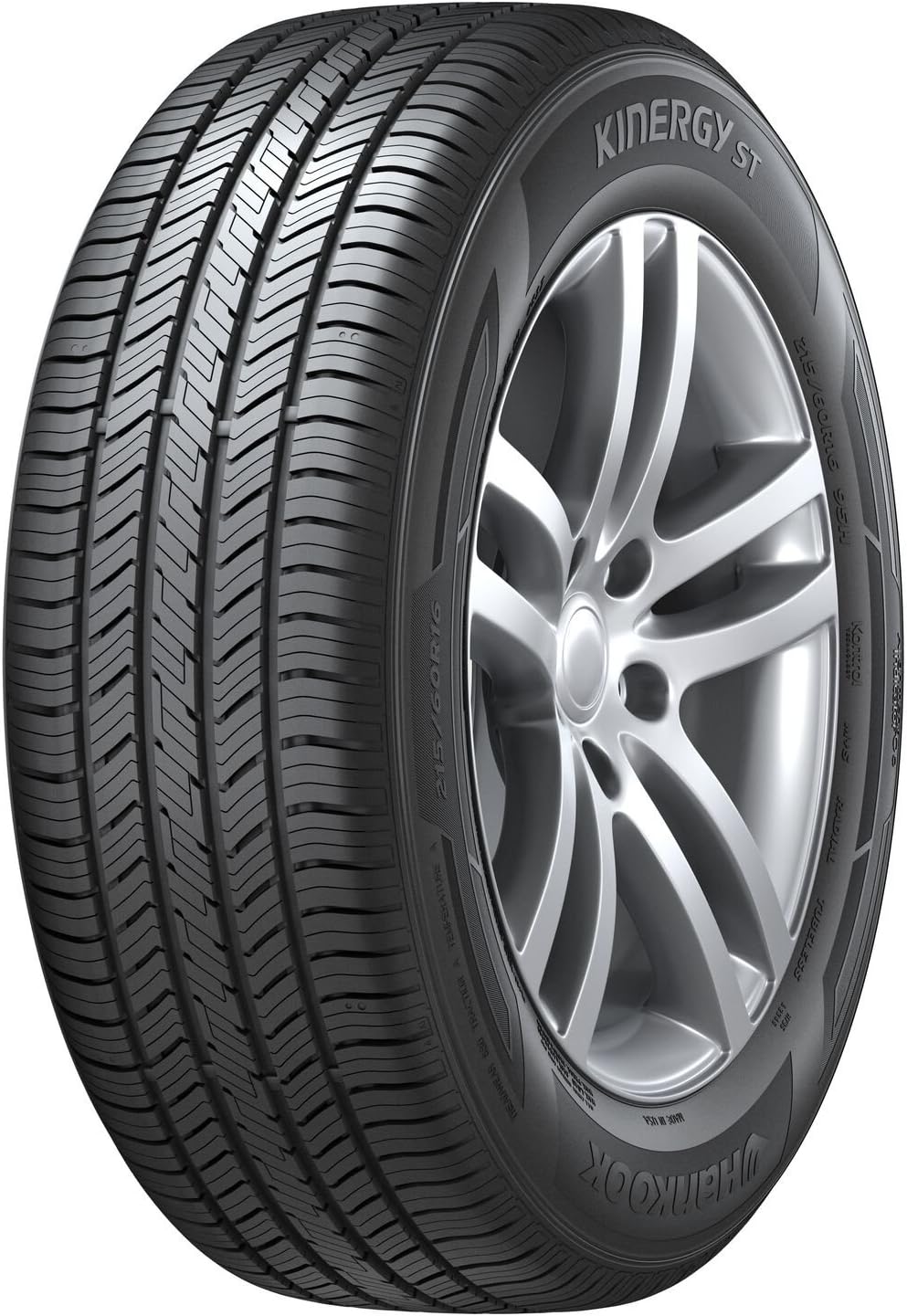 235/60R16 All Season Radial Tire J8531