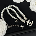 Necklace T8550