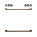 Electric Range Handle and Knob Kit O357