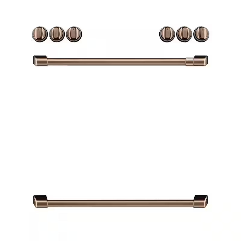 Electric Range Handle and Knob Kit O357