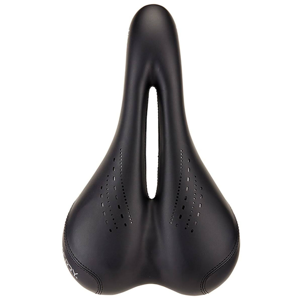 Black Saddle V847