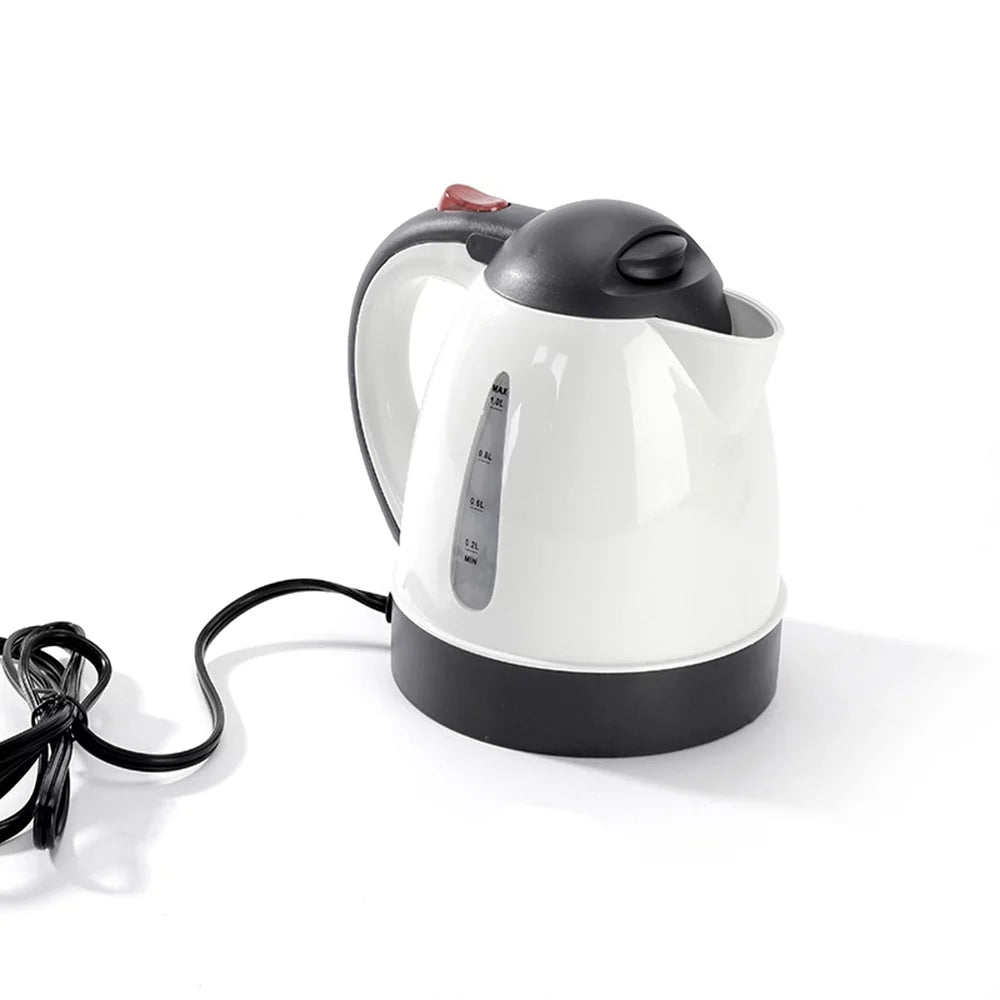 1000mL 12V 150W Portable Car Electric Kettle Q5215