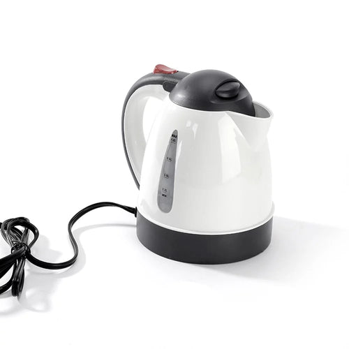 1000mL 12V 150W Portable Car Electric Kettle Q5215