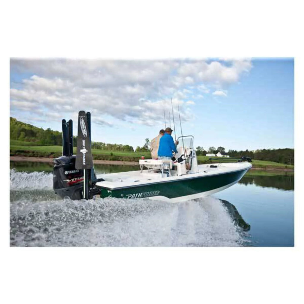 Dual Set Drift Paddle I9099