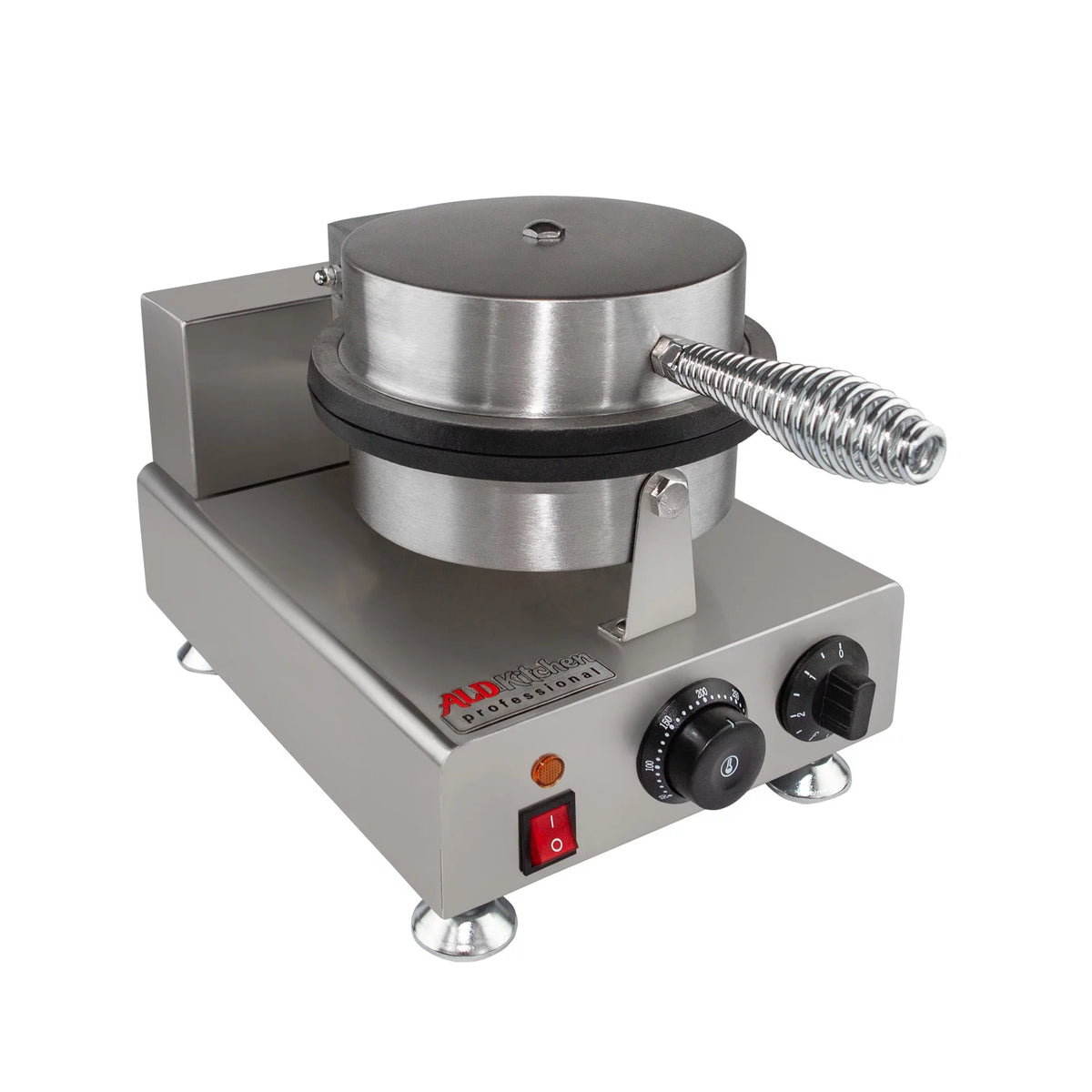 Electric Egg Roll Maker Q1658