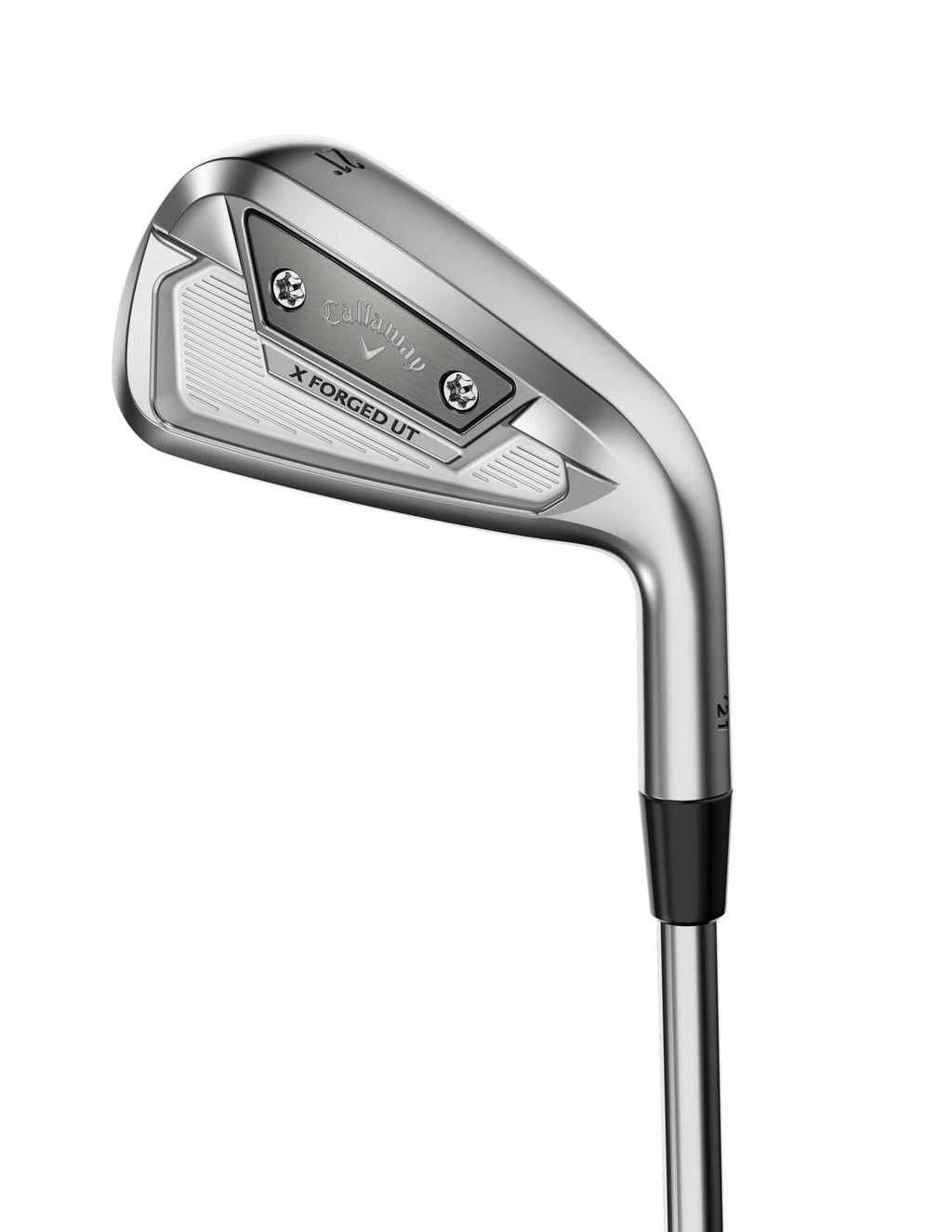 Forged Utility Iron I4160