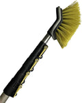 7-30 Foot Hard Bristle Brush Extension Pole H183693