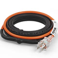 18-feet 5W/ft Self-Regulating Pipe Heating Cable Z67951