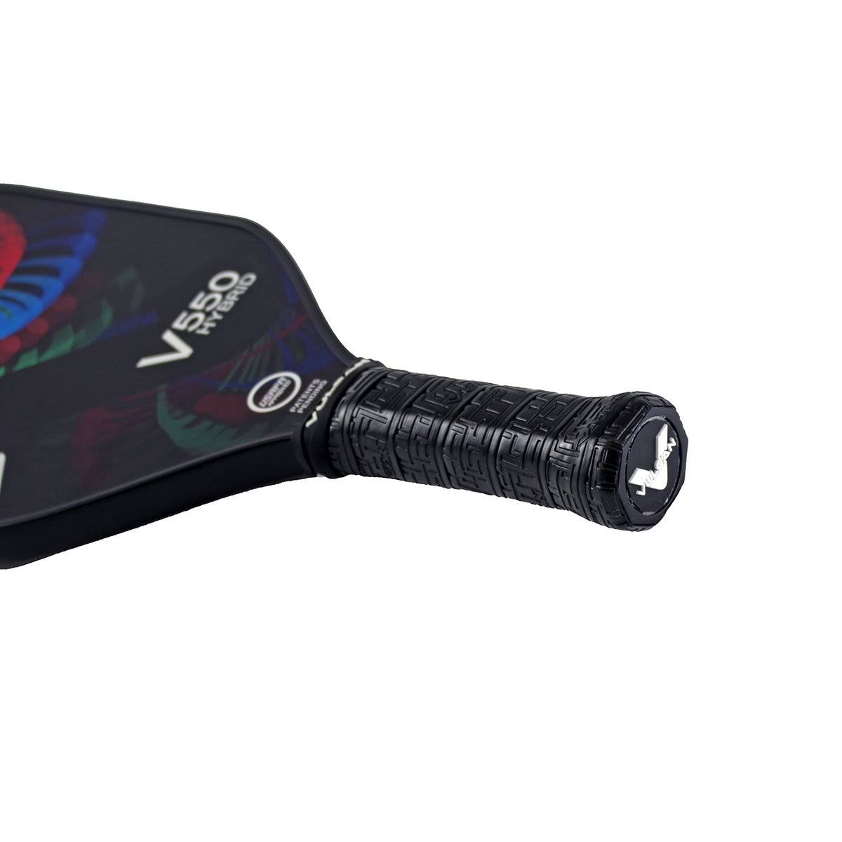 Hybrid Pickleball Paddle C10536