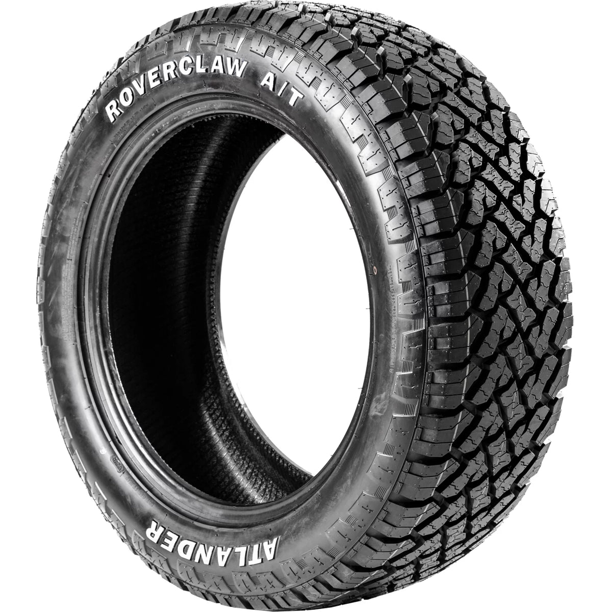 225/65R17 102H All Terrain Tire T892965
