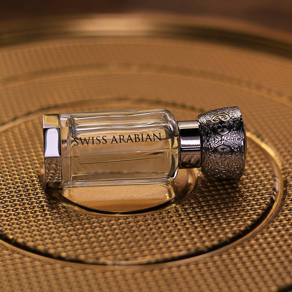 4 x 12ml CPO Collection N313072