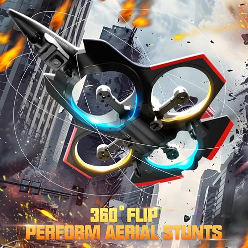 Brushless RC Plane with Camera T487746