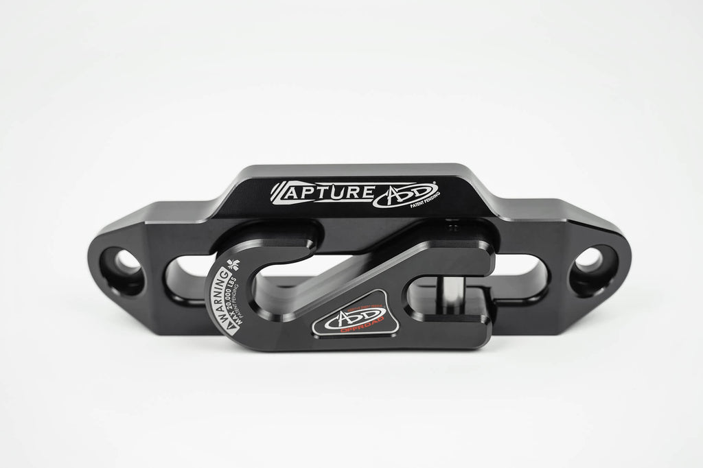 Winch Fairlead V434906
