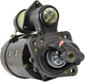 Starter Compatible with Case Crawler Excavator G216239