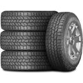 Set of 4 265/70R16 112T All Terrain Tires H51858