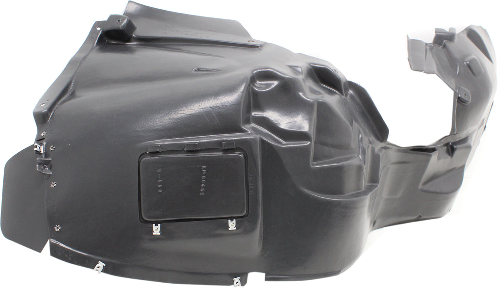 Fender Liner Front Left Driver G2045