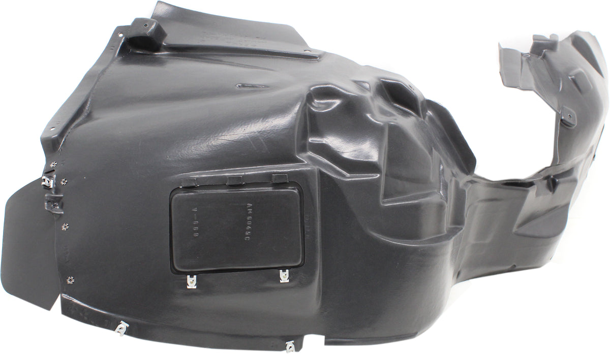 Fender Liner Front Left Driver G2045