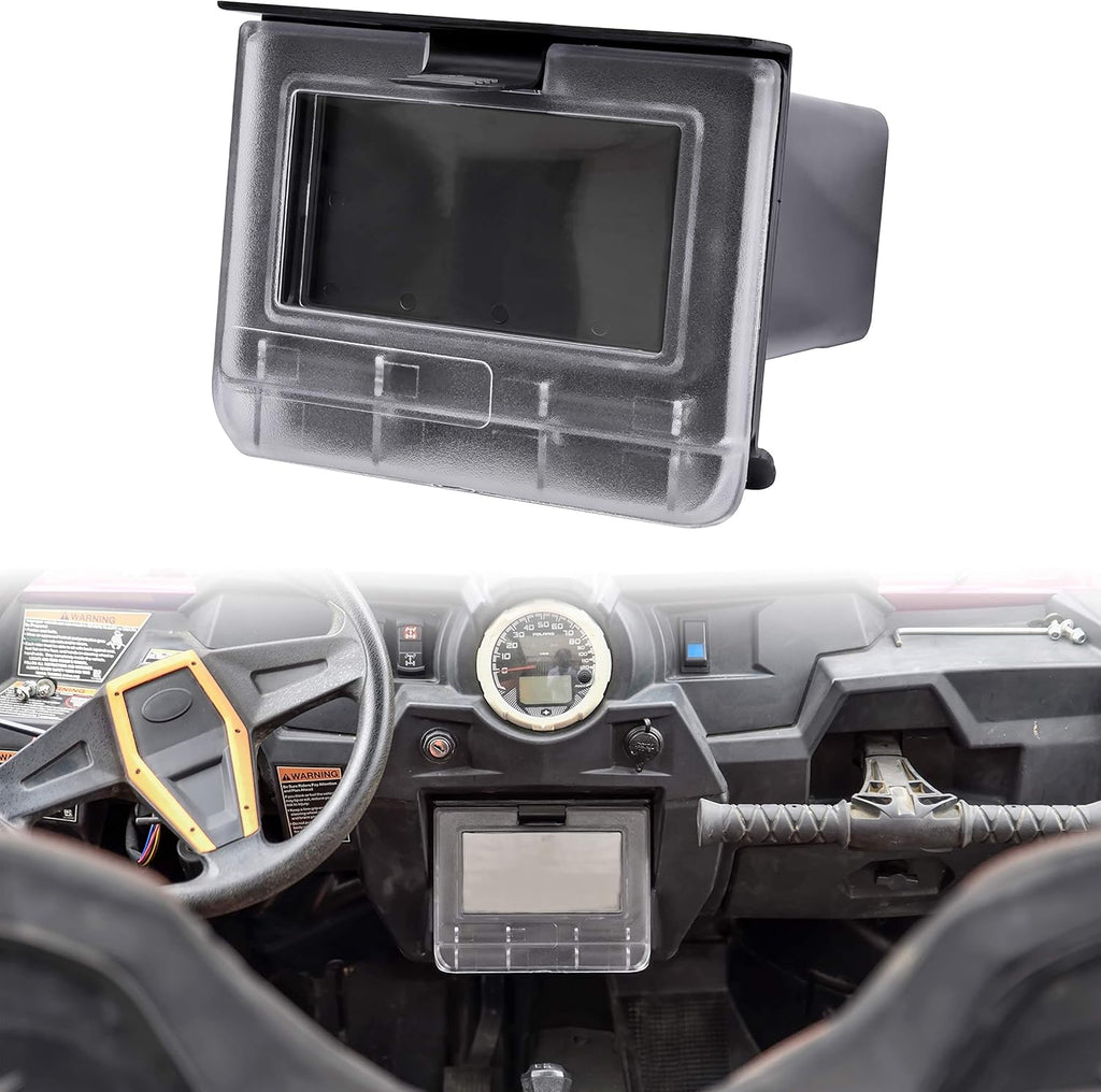 Center Dash Storage Box Pack of 2 G25179