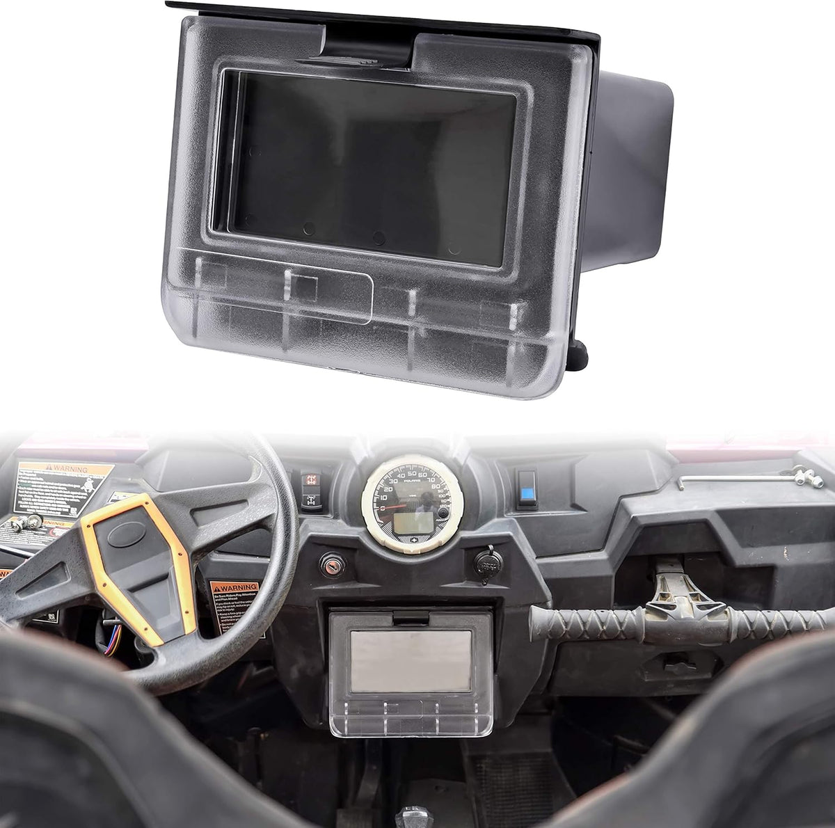 Center Dash Storage Box Pack of 2 G25179