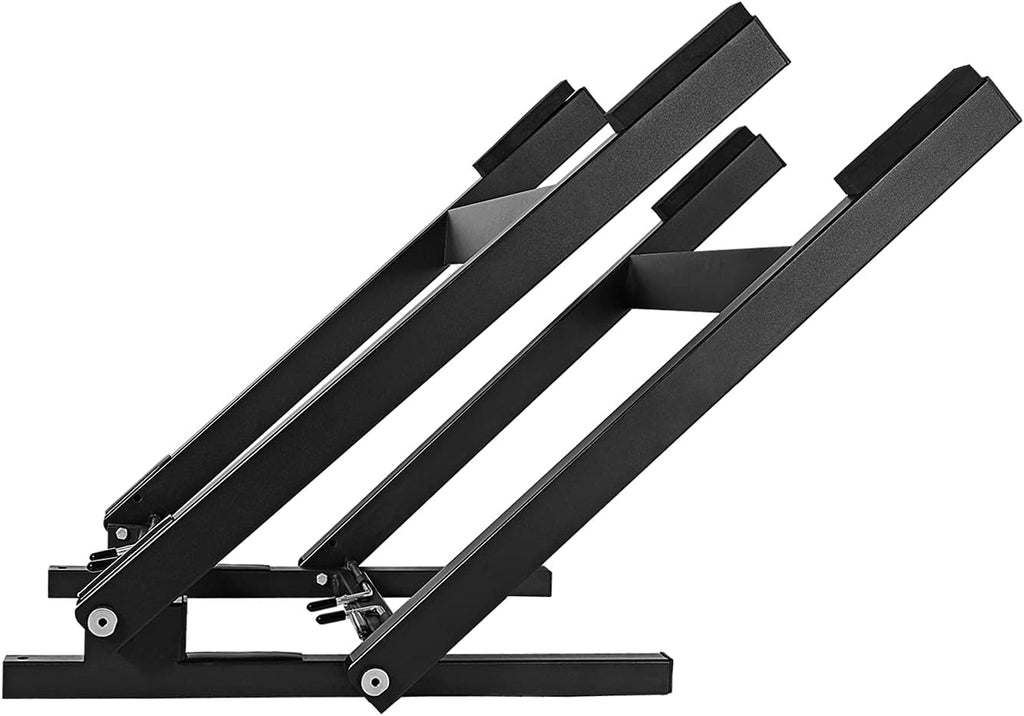 Hardtop Storage Rack for Jeep Wrangler JL & JK & Renegade G28648