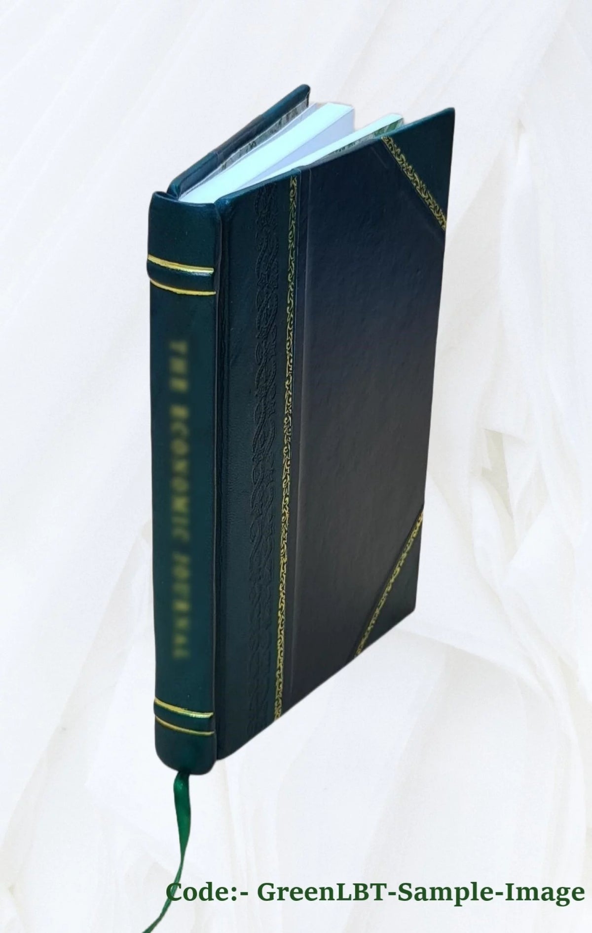Leather Bound E563241