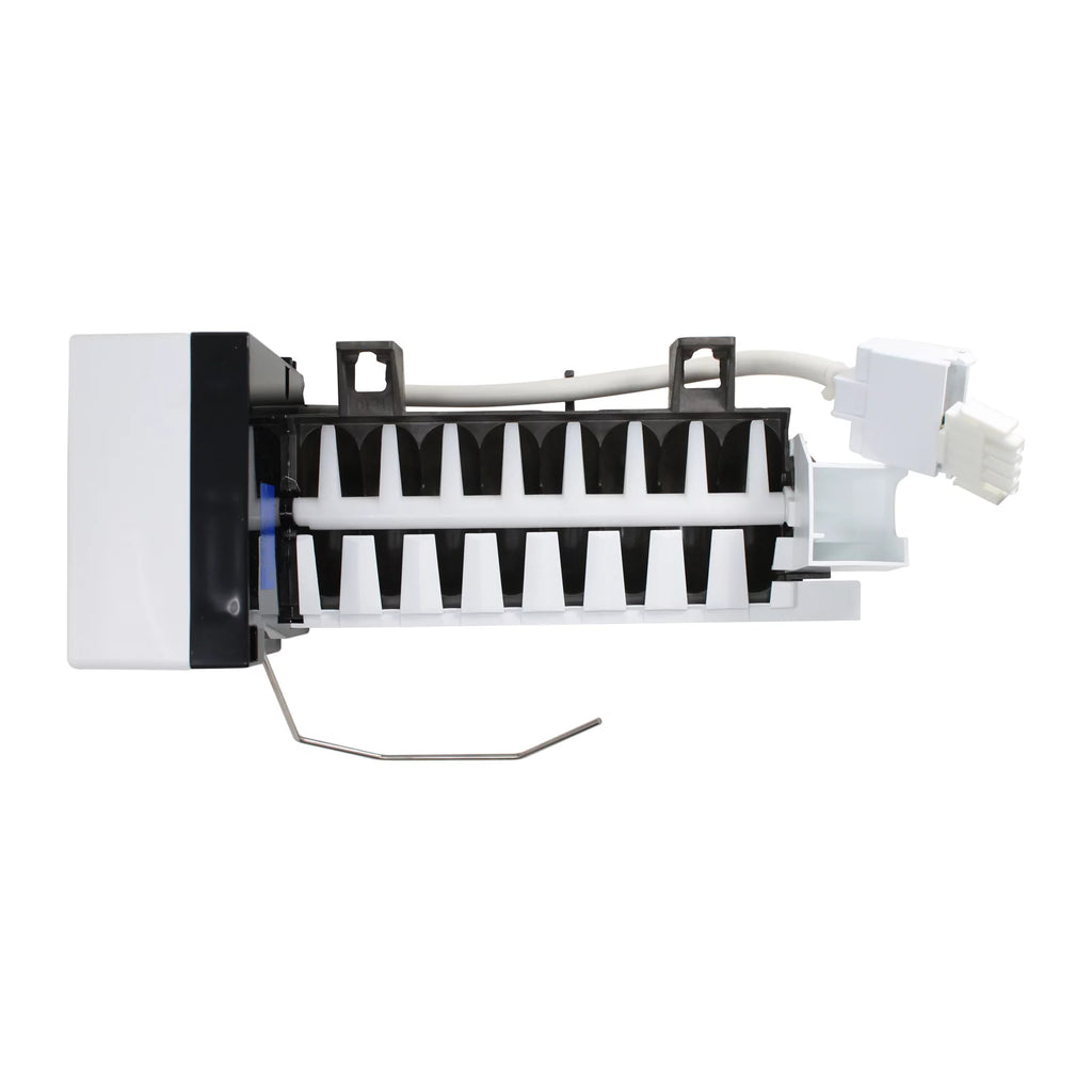 Refrigerator Ice Maker Replacement D14573