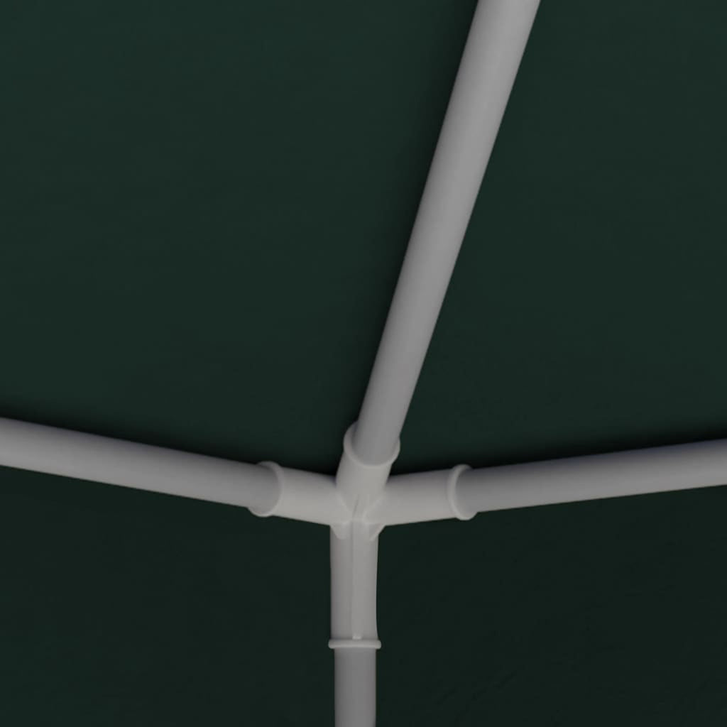 Green Party Tent 13.1'x19.7' R93138