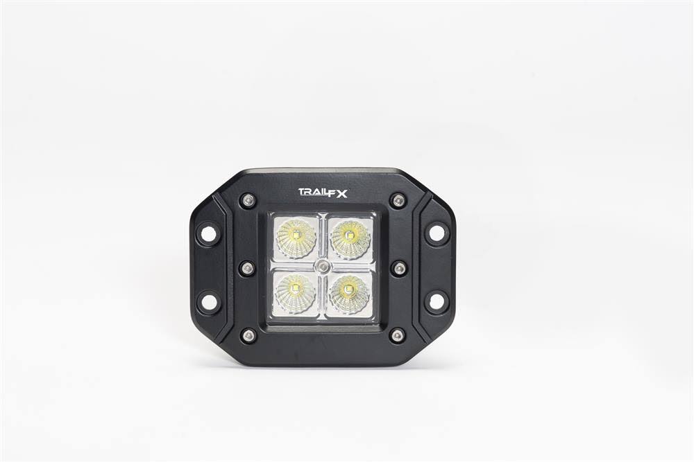 3' Flush Mount Flood Light Z803934