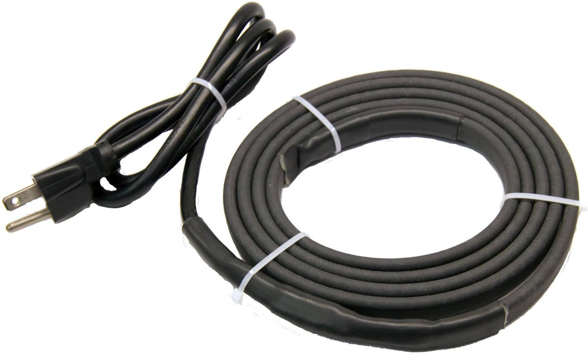 37ft 185W 120V Heating Cable T152426