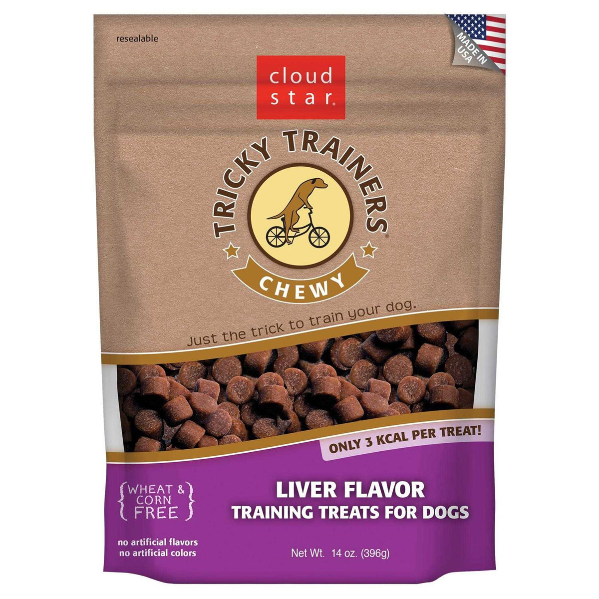 Dog Treats C207